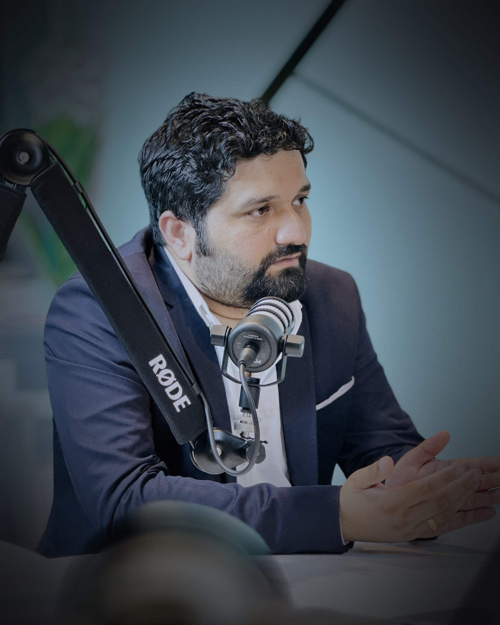 Noman Chaudhary